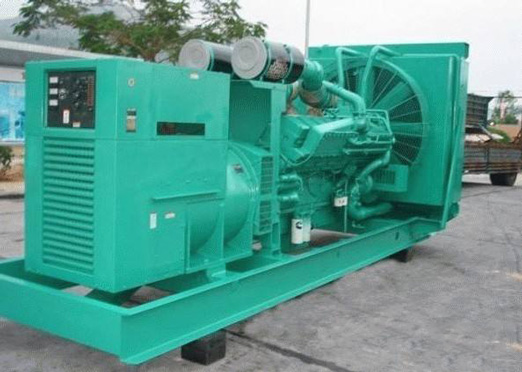 成安75kw康明斯柴油发电车出租图片 成安75kw康明斯柴油发电车出租图片